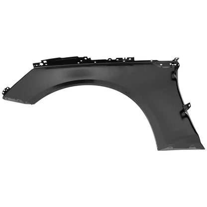 2018-2021 AUDI A5 CABRIO, Right Fender (Passenger Side) - AU1241145 - Fits Part Number 8W6821106B