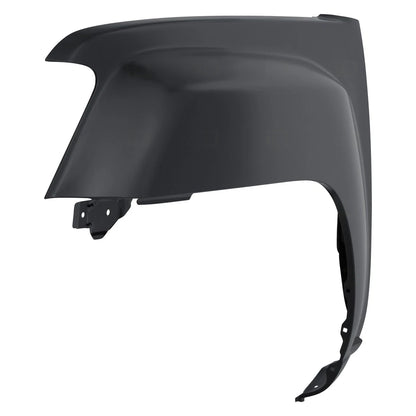 2005-2015 NISSAN XTERRA, Left Fender (Driver Side) - NI1240183 - Fits Part Number FCA01ZL0EA