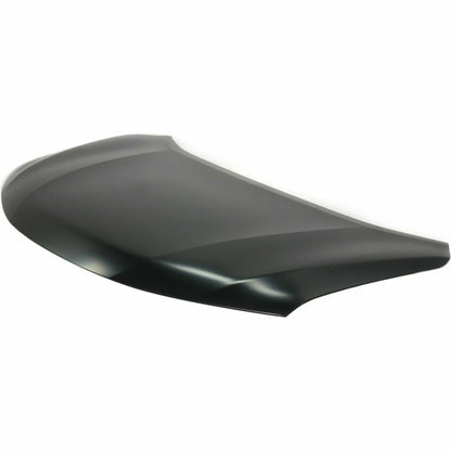 2017-2019 NISSAN ROGUE HYBRID, Hood; Steel - NI1230198 - Fits Part Number 651004BA0A-PFM