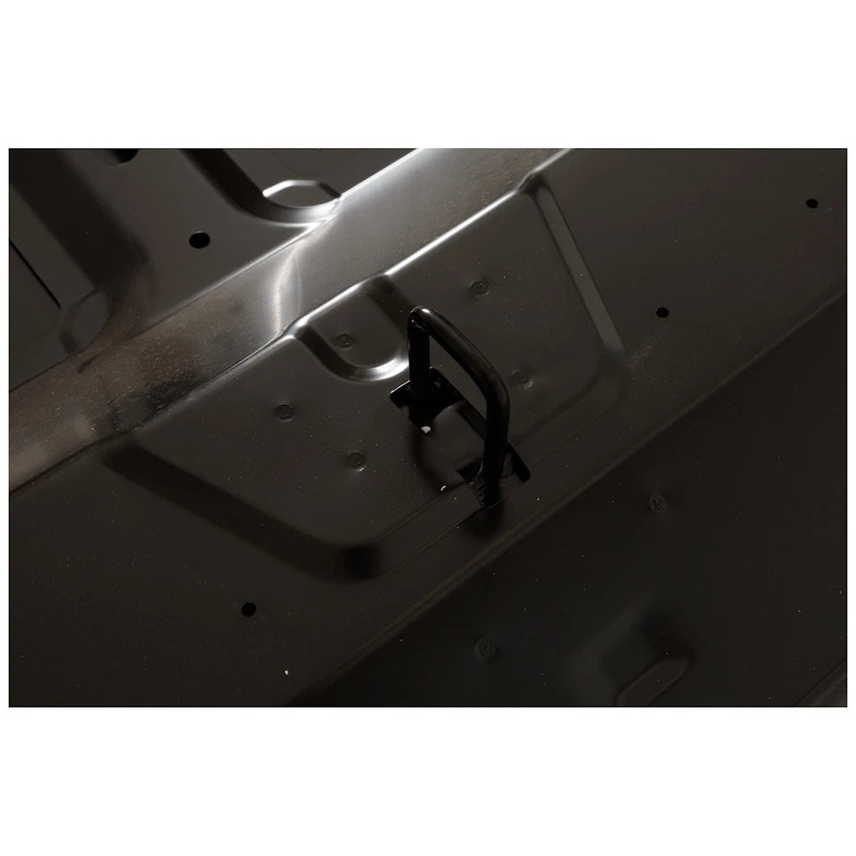 2021-2025 LEXUS IS300, Hood - LX1230138 - Fits Part Number 5330153100