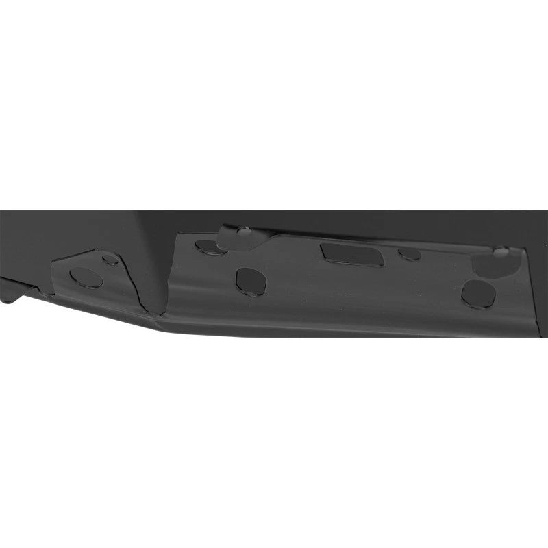 2018-2021 AUDI A5 CABRIO, Left Fender (Driver Side) - AU1240145 - Fits Part Number 8W6821105B