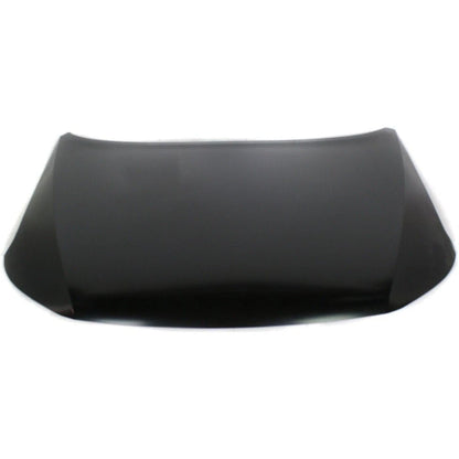 2009-2013 SUBARU FORESTER, Hood; w/o Turbo - SU1230131 - Fits Part Number 57229SC0019P