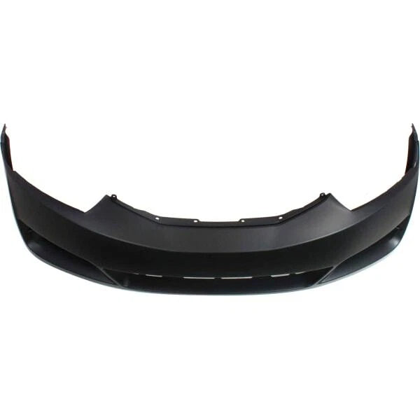 2009-2011 Honda Civic Coupe Front Bumper - Fits Part Number 04711SVAA80ZZ