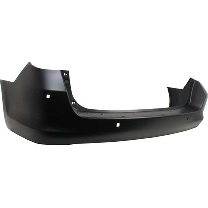 2005-2010 Honda Odyssey (Touring) Rear Bumper - Fits Part Number 04715SHJA82ZZ