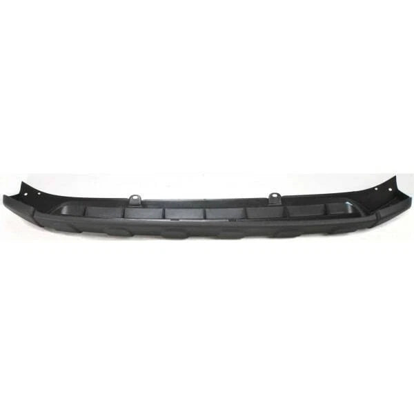 2003-2005 Honda Pilot (Lower) Front Bumper Cover - Fits Part Number 71110S9VA00ZB
