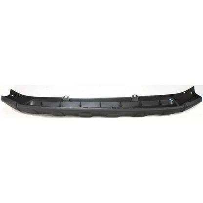 2003-2005 Honda Pilot (Lower) Front Bumper Cover - Fits Part Number 71110S9VA00ZB