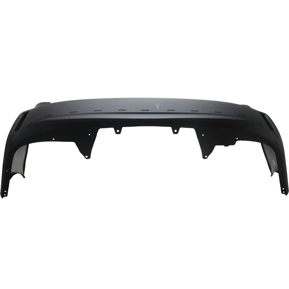 2015-2018 TOYOTA PRIUS V, Rear Bumper Cover; w/Lower Mldg - TO1100316 - Fits Part Number 5215947912