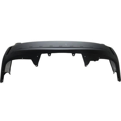 2015-2018 TOYOTA PRIUS V, Rear Bumper Cover; w/Lower Mldg - TO1100316 - Fits Part Number 5215947912