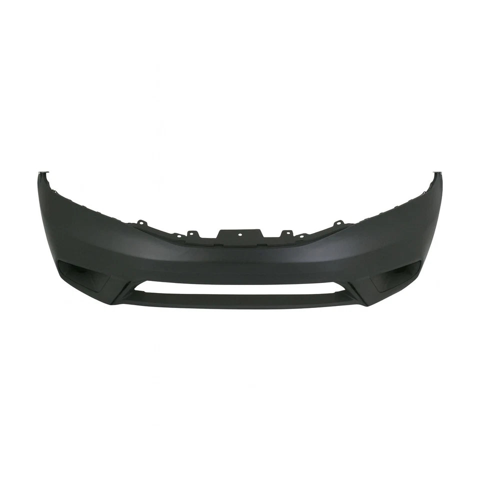 2012-2015 Honda Pilot (EX/EX-L/LX) Front Bumper - HO1000285 - Fits Part Number 04711SZAA70ZZ