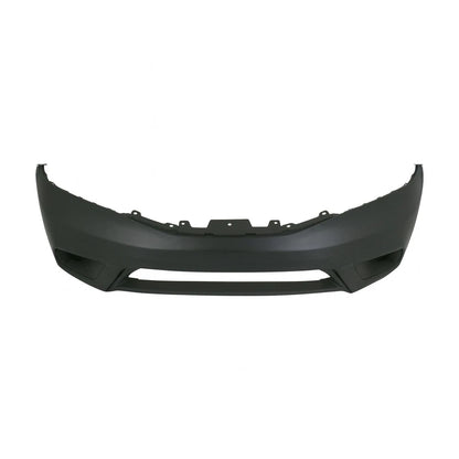 2012-2015 Honda Pilot (EX/EX-L/LX) Front Bumper - HO1000285 - Fits Part Number 04711SZAA70ZZ