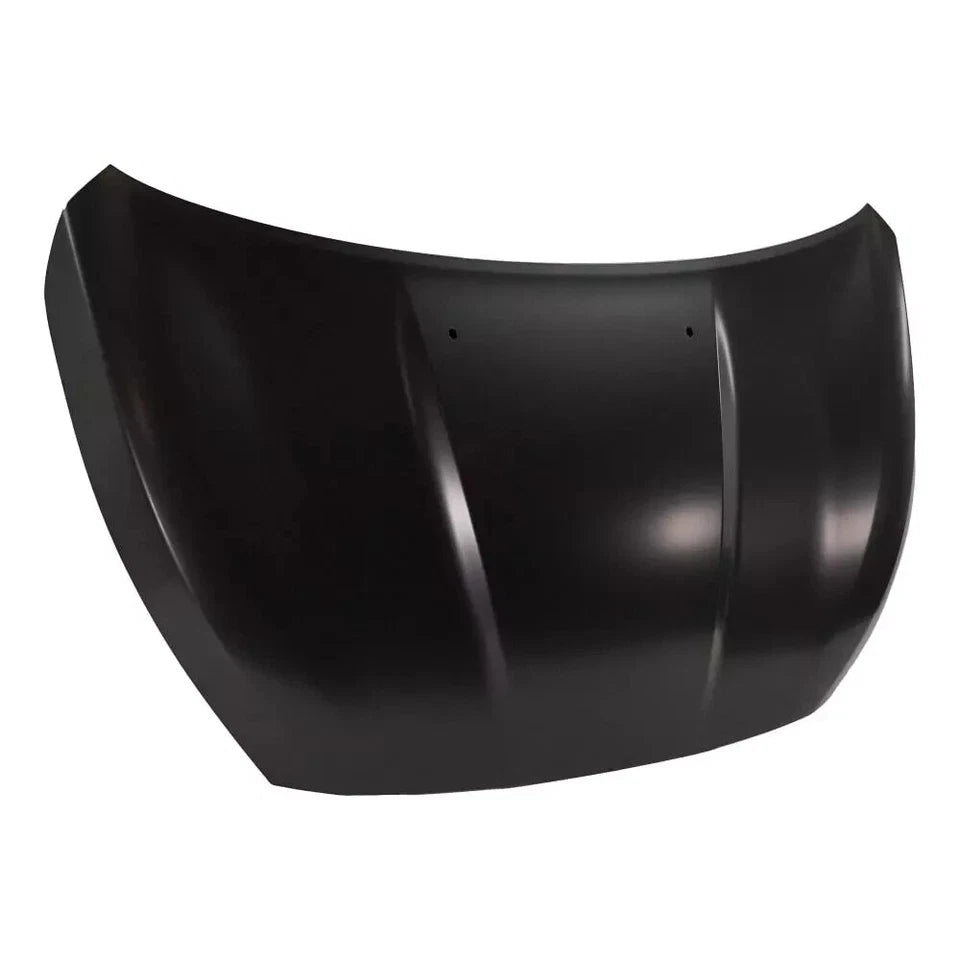 2017-2020 MITSUBISHI MIRAGE, Hood; HATCHBACK - MI1230225 - Fits Part Number 5900A746