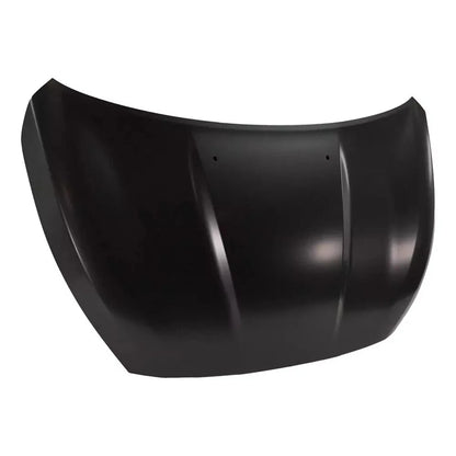 2017-2020 MITSUBISHI MIRAGE, Hood; HATCHBACK - MI1230225 - Fits Part Number 5900A746