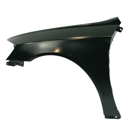 TOYOTA AVALON 2000-2004, guardabarros izquierdo (lado del conductor) - TO1240179 - Compatible con el número de pieza 53802AC030