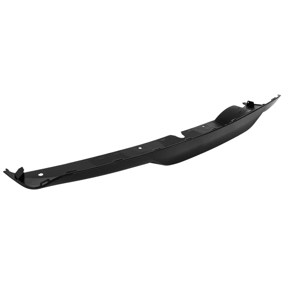 2012-2012 HONDA CIVIC   -  Lower; 2.4L; SEDAN  -  Rear Bumper Cover  -  HO1115104 - Fits Part Number 04716TR7A91