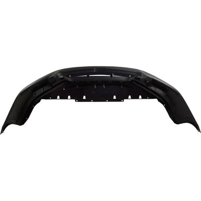 2006-2007 Honda Accord Sedan Front Bumper - Fits Part Number 04711SDLA90ZZ