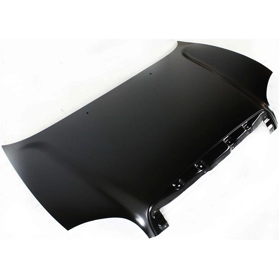 2001-2006 HYUNDAI SANTA FE, Hood - HY1230120 - Fits Part Number 6640026024