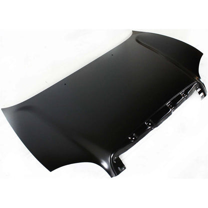 2001-2006 HYUNDAI SANTA FE, Hood - HY1230120 - Fits Part Number 6640026024