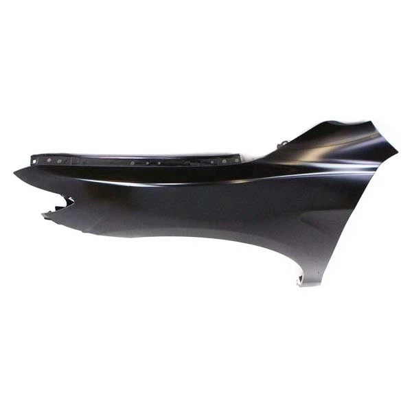 2007-2011 TOYOTA CAMRY HYBRID, Left Fender (Driver Side) - TO1240211 - Fits Part Number 5380206120