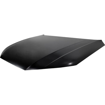 2017-2021 AUDI A4 ALLROAD, Hood; Steel - AU1230130 - Fits Part Number 8W0823029A