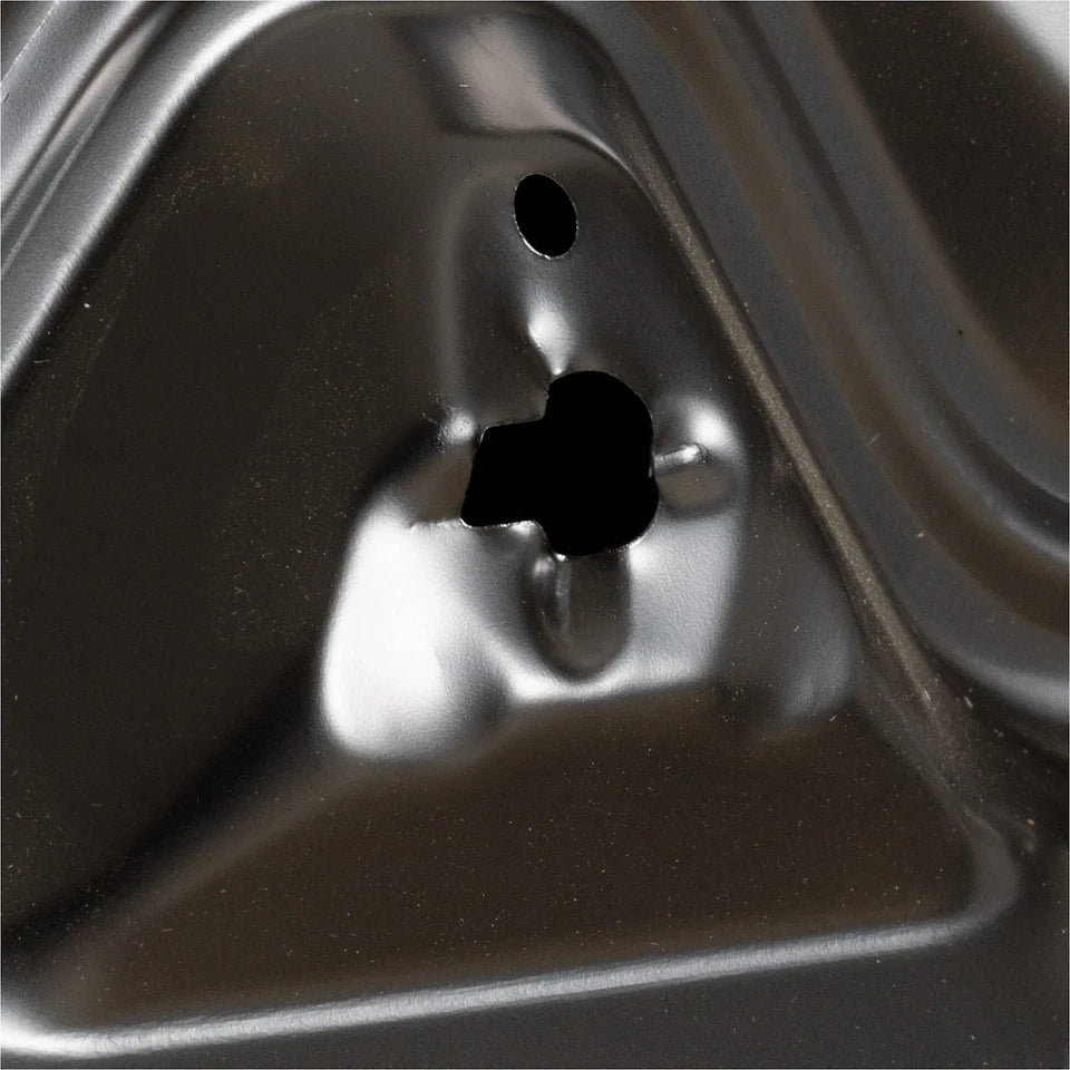 2022-2023 Volkswagen GTI, Hood - VW1230158 - Fits Part Number 5H0823031H^5H0823031G