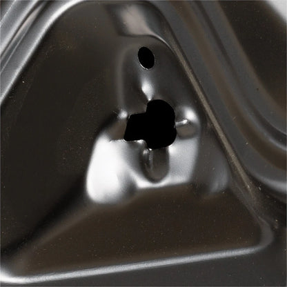 2022-2023 Volkswagen GTI, Hood - VW1230158 - Fits Part Number 5H0823031H^5H0823031G