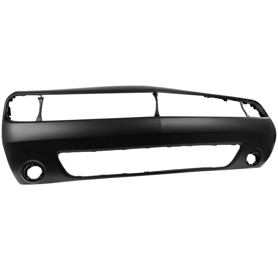 2015-2022 Dodge Challenger (w/o SRT-8 | w/Fog Lamps) Front Bumper Cover