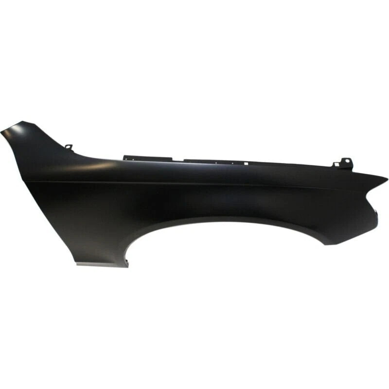 2013-2016 AUDI A4, Right Fender (Passenger Side) - AU1241133 - Fits Part Number 8K0821106J