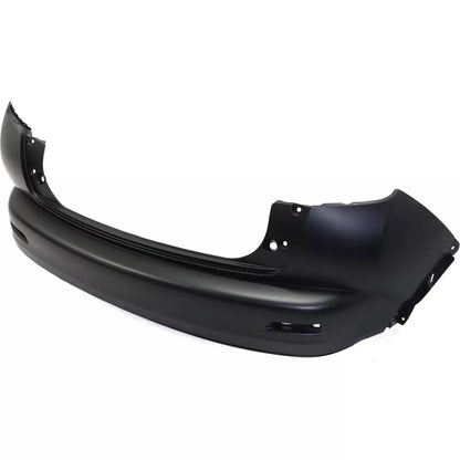 2013-2014 NISSAN JUKE   -   S/SL/SV  -  Rear Bumper Cover  -  NI1100304