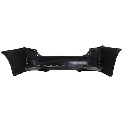 2015-2018 TOYOTA PRIUS V, Rear Bumper Cover; w/Lower Mldg - TO1100316 - Fits Part Number 5215947912