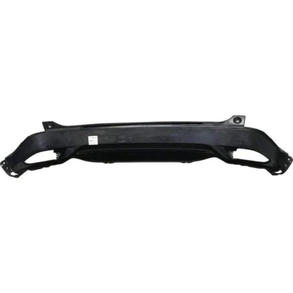 2016-2018 Honda HR-V Rear Bumper Cover - Fits Part Number 04715T7WA90
