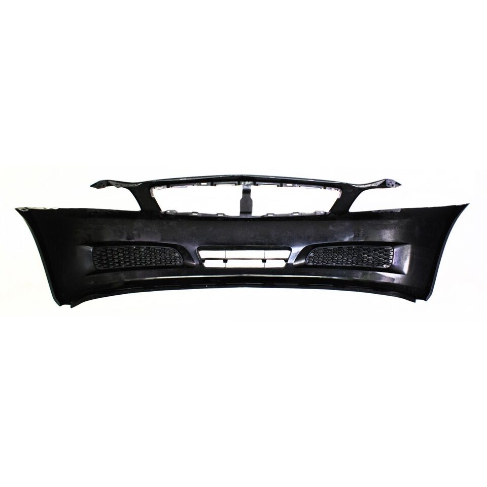 2007-2008 Infiniti G35 (base | w/o technology pkg) Front Bumper Cover