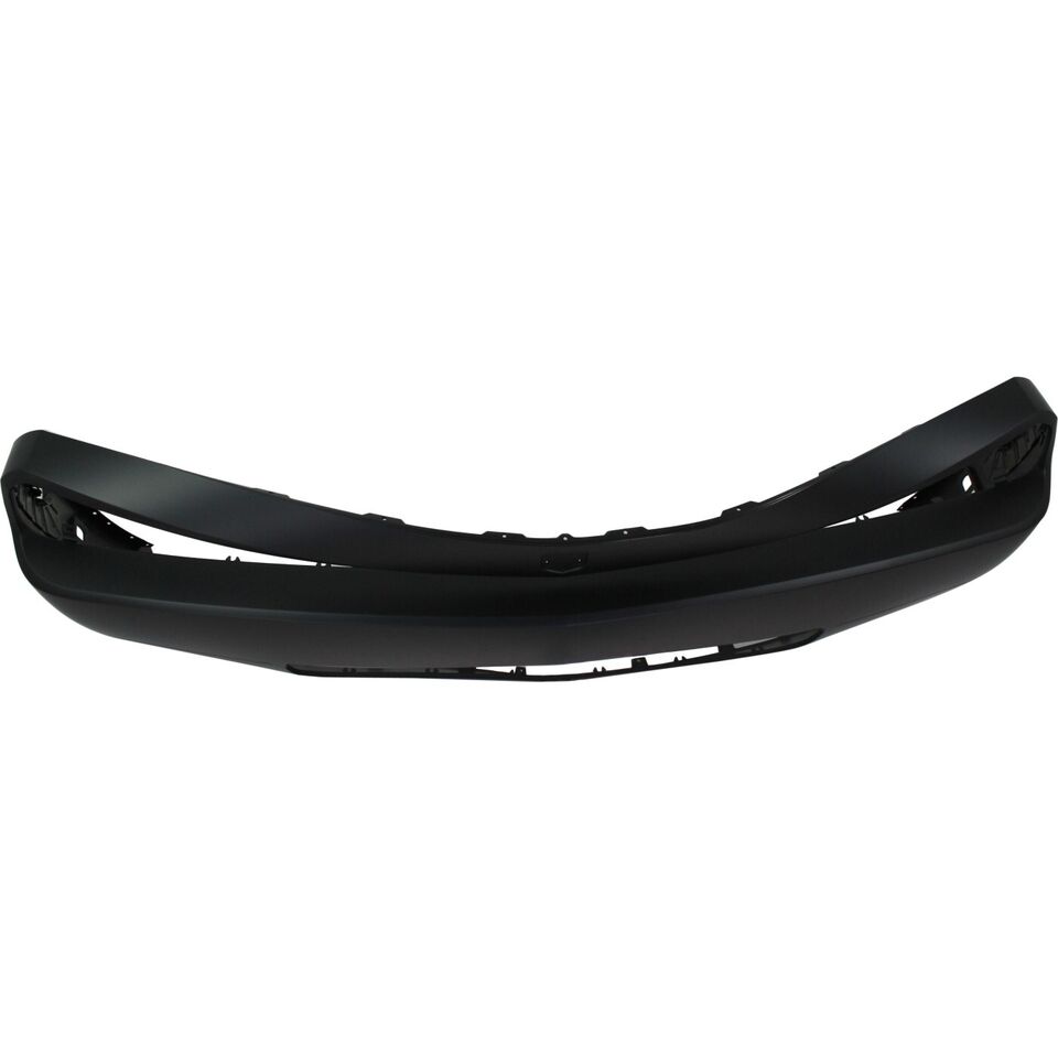 2008-2010 Dodge Challenger Front Bumper Cover