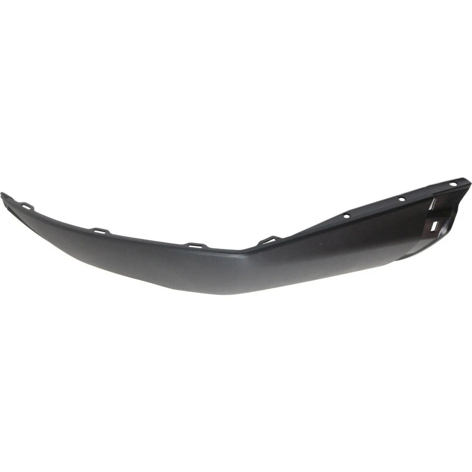 2015-2016 HONDA CR-V -  RT Rear Bumper Cover  -  HO1117102 - Fits Part Number 71502T1WA00
