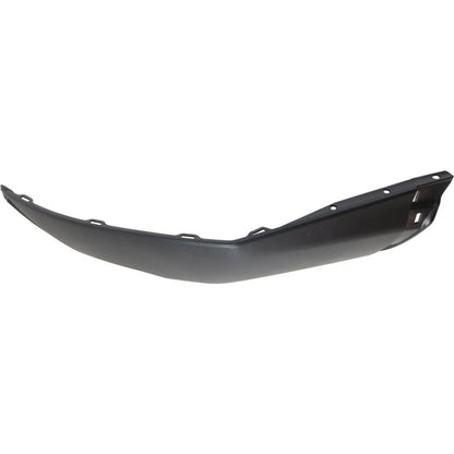 2015-2016 HONDA CR-V -  RT Rear Bumper Cover  -  HO1117102 - Fits Part Number 71502T1WA00
