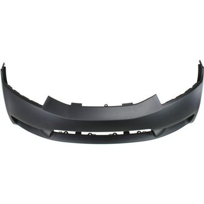 2009-2011 Honda Civic Sedan Front Bumper - Fits Part Number 04711SNAA90ZZ