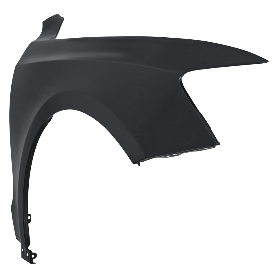 2013-2016 AUDI Q5 HYBRID, Right Fender (Passenger Side) - AU1241134 - Fits Part Number 8R0821106A