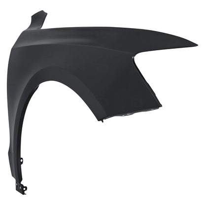 2013-2016 AUDI Q5 HYBRID, Right Fender (Passenger Side) - AU1241134 - Fits Part Number 8R0821106A