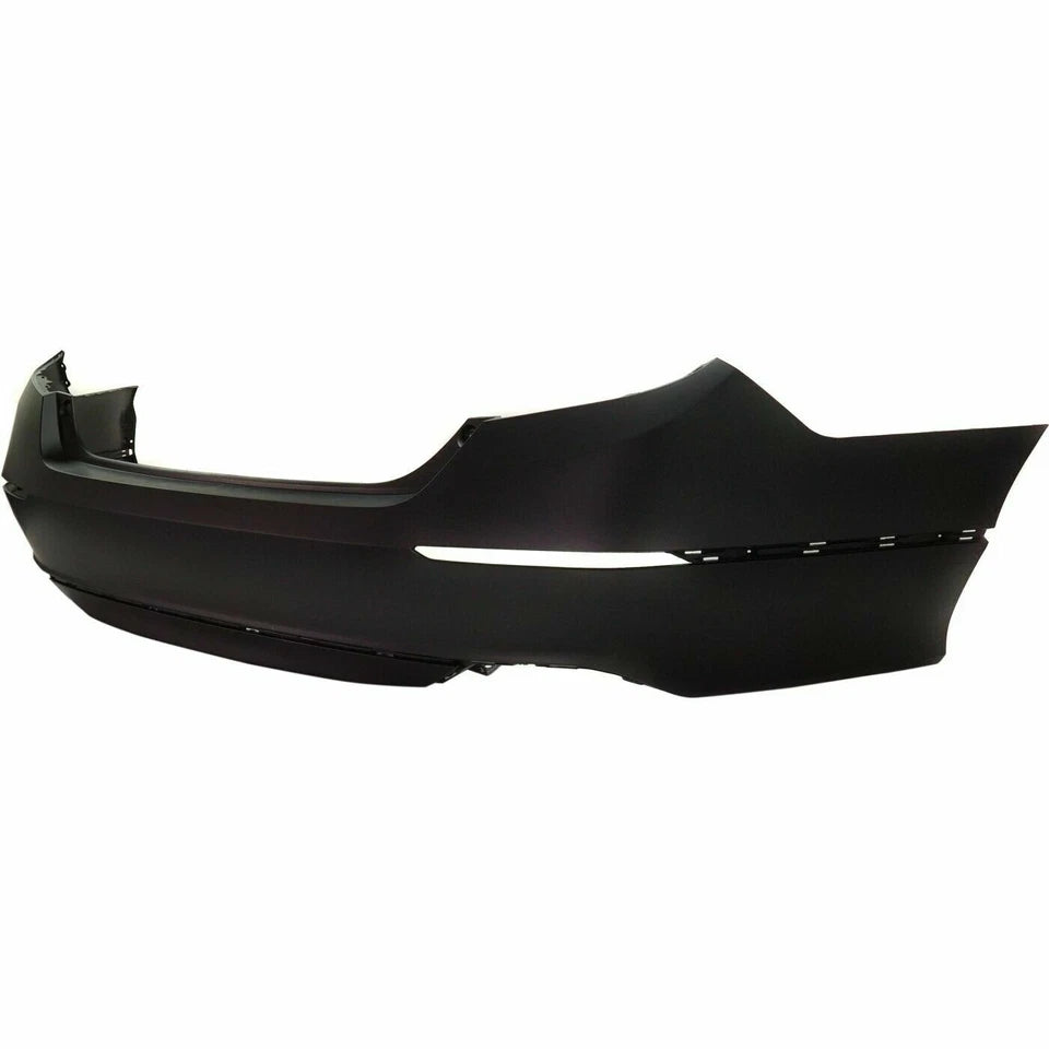 2021-2022 Honda Accord (EX   -   w/o Sensor) Rear Bumper Cover - Fits Part Number 04715TVAA50ZZ