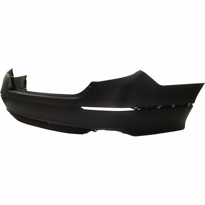 2021-2022 Honda Accord (EX   -   w/o Sensor) Rear Bumper Cover - Fits Part Number 04715TVAA50ZZ