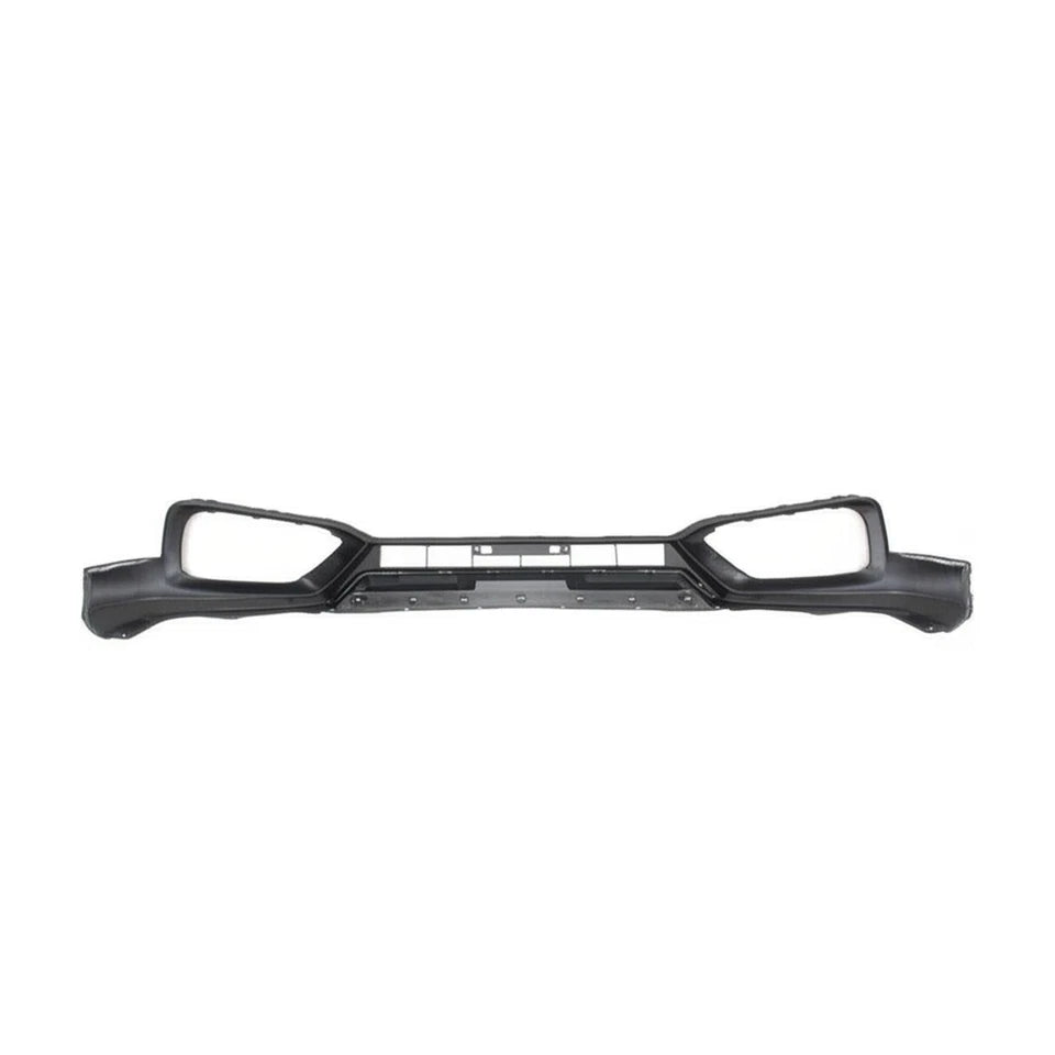2013-2015 Honda Accord Crosstour Front Lower Bumper - HO1015109 - Fits Part Number