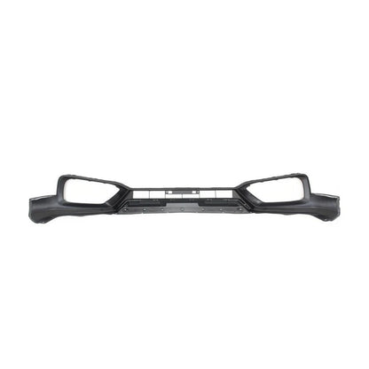2013-2015 Honda Accord Crosstour Front Lower Bumper - HO1015109 - Fits Part Number