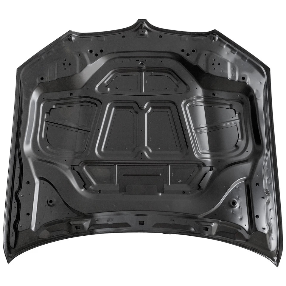 2018-2024 BMW X3, Hood; G01 - BM1230147 - Fits Part Number 41008499153^41002459937