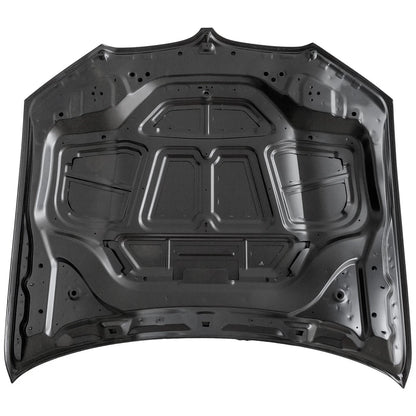 2018-2024 BMW X3, Hood; G01 - BM1230147 - Fits Part Number 41008499153^41002459937