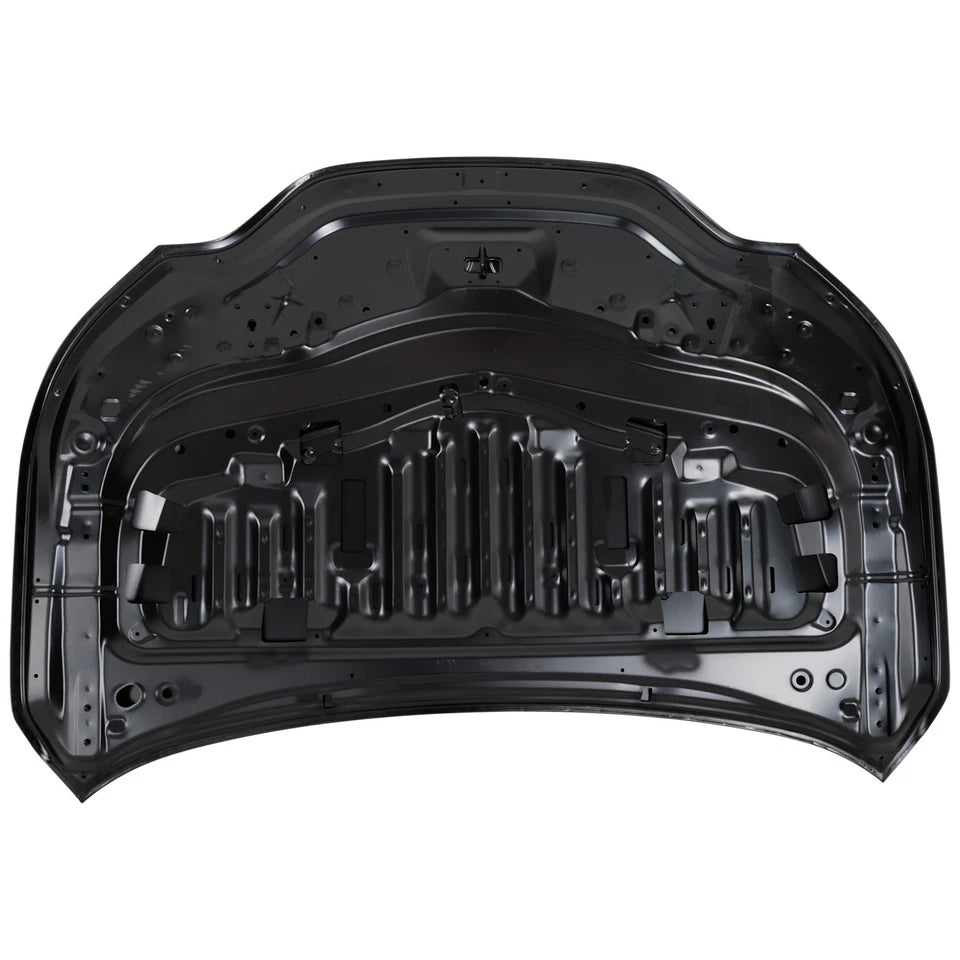 Lexus NX350h 2022-2024, capó - LX1230139 - Compatible con el número de pieza 53301F6010