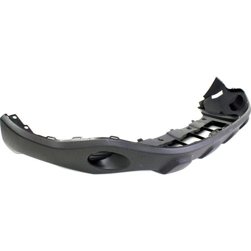 2007-2009 Honda CR-V Lower Front Bumper - Fits Part Number 04712SWAA91