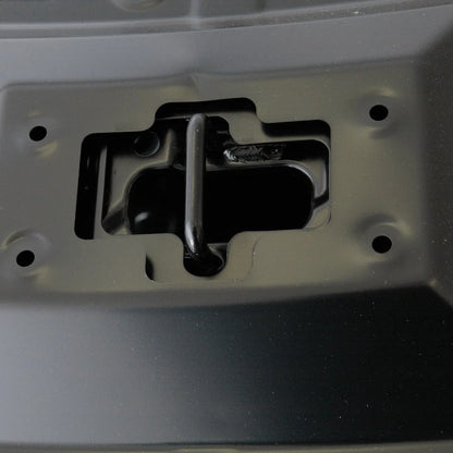 2023-2025 TOYOTA PRIUS PRIME, Hood; Steel - TO1230267 - Fits Part Number 5330147130-PFM