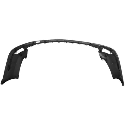 2019-2022 Honda Pilot (Lower   -   Elite/Touring   -   w/4 Holes) Rear Bumper Cover - Fits Part Number 71510TG7A60