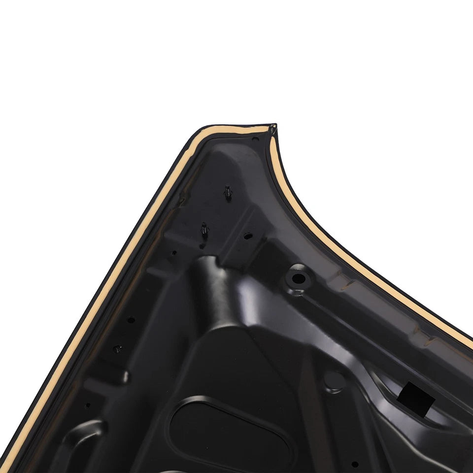 2016-2023 NISSAN MAXIMA, Hood; Steel - NI1230212 - Fits Part Number 651004RA0A-PFM