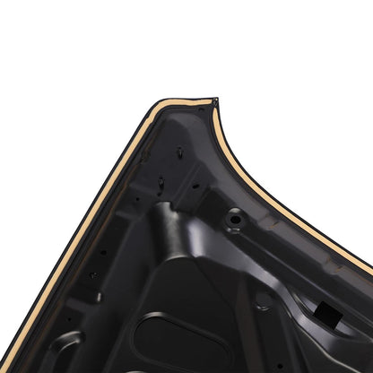 2016-2023 NISSAN MAXIMA, Hood; Steel - NI1230212 - Fits Part Number 651004RA0A-PFM