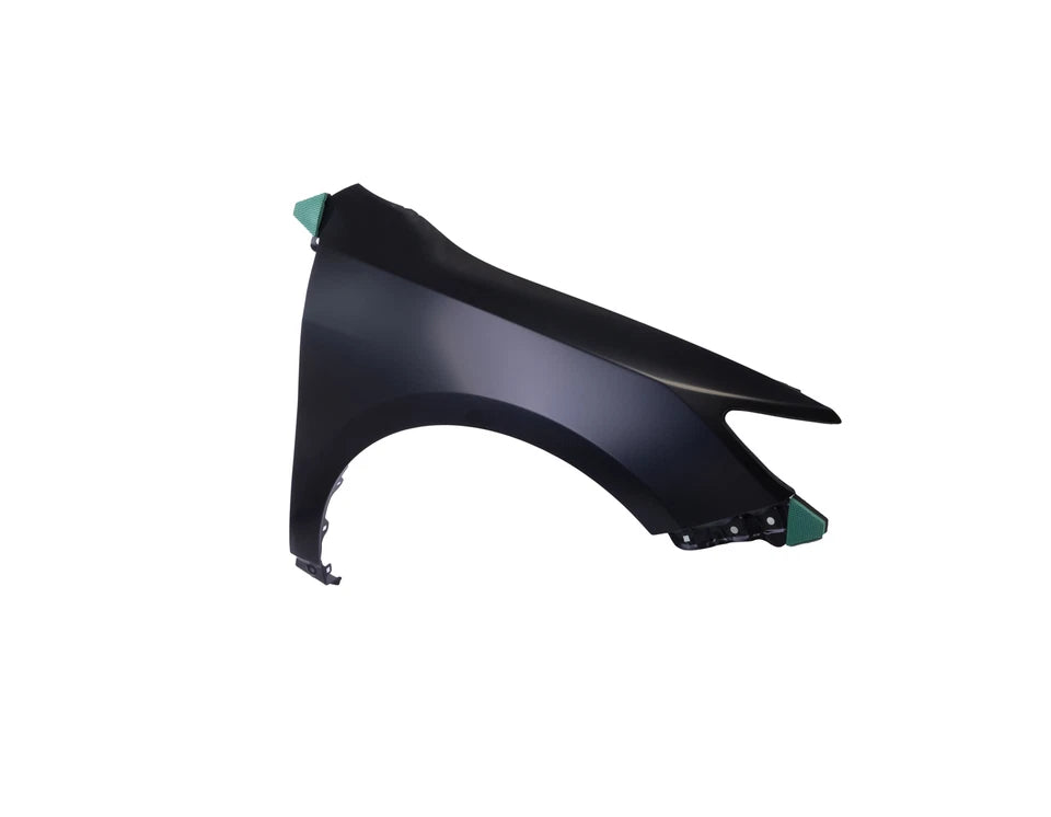 2012-2014 TOYOTA CAMRY HYBRID, Right Fender (Passenger Side) - TO1241239 - Fits Part Number 5381106140